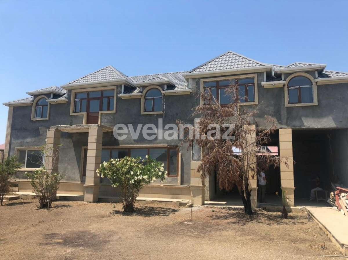 Sale, garden / house, 7 room, 170 m², Icheri Sheher m.