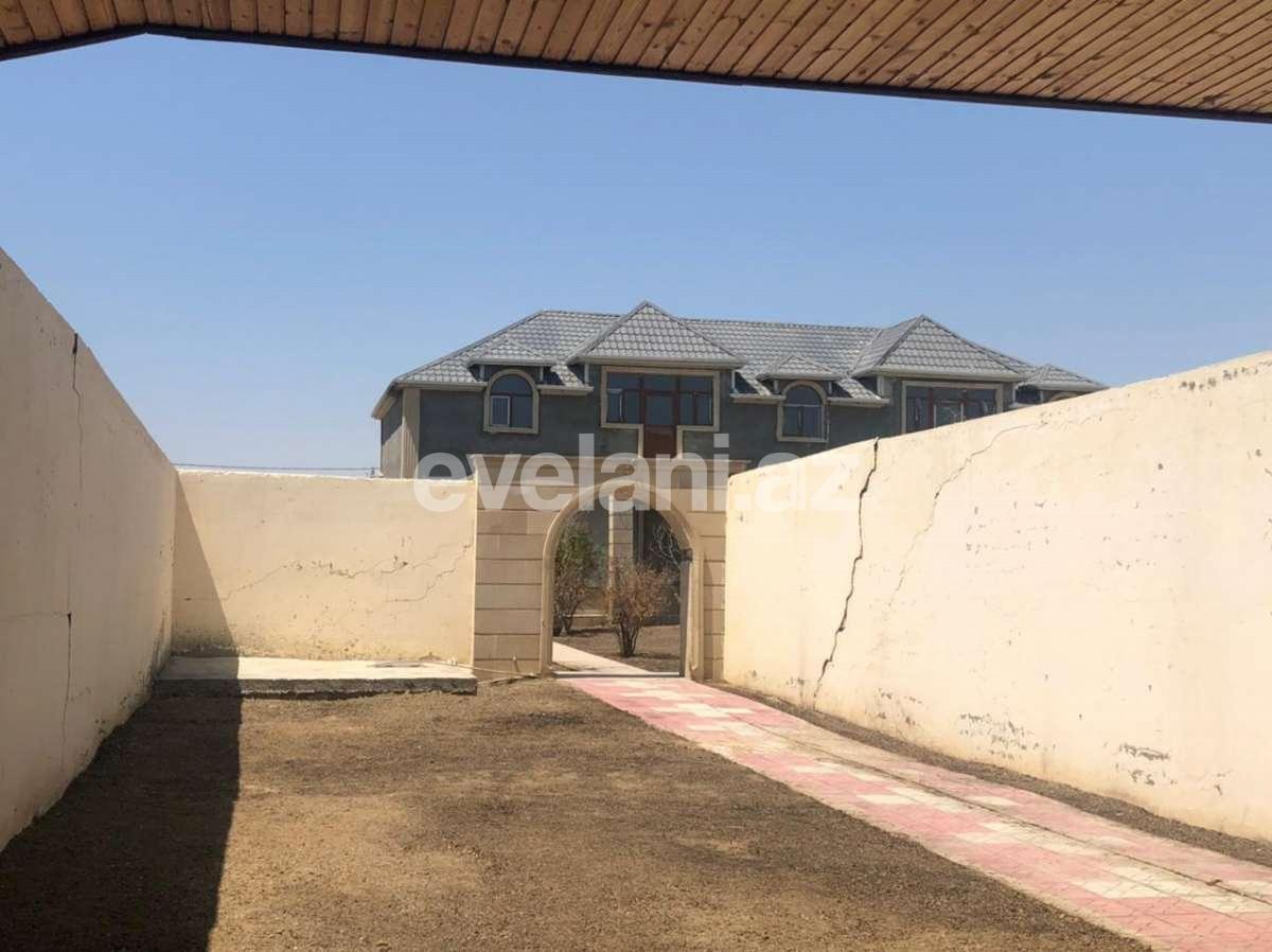 Sale, garden / house, 7 room, 170 m², Icheri Sheher m.