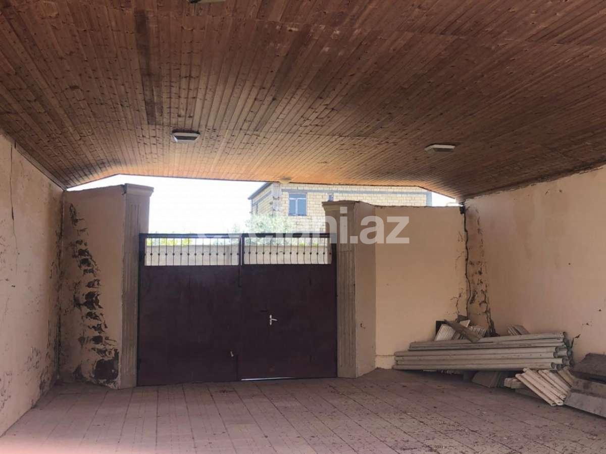 Sale, garden / house, 7 room, 170 m², Icheri Sheher m.