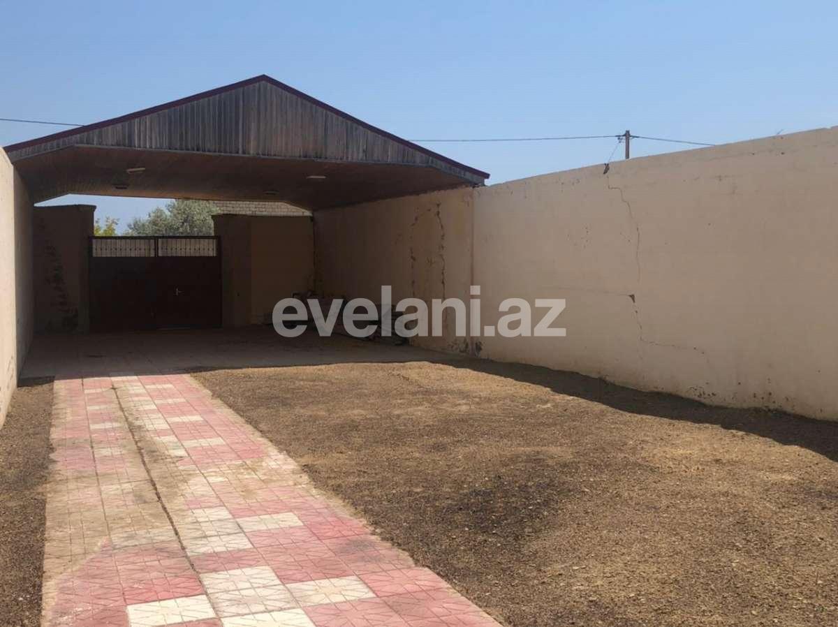 Sale, garden / house, 7 room, 170 m², Icheri Sheher m.