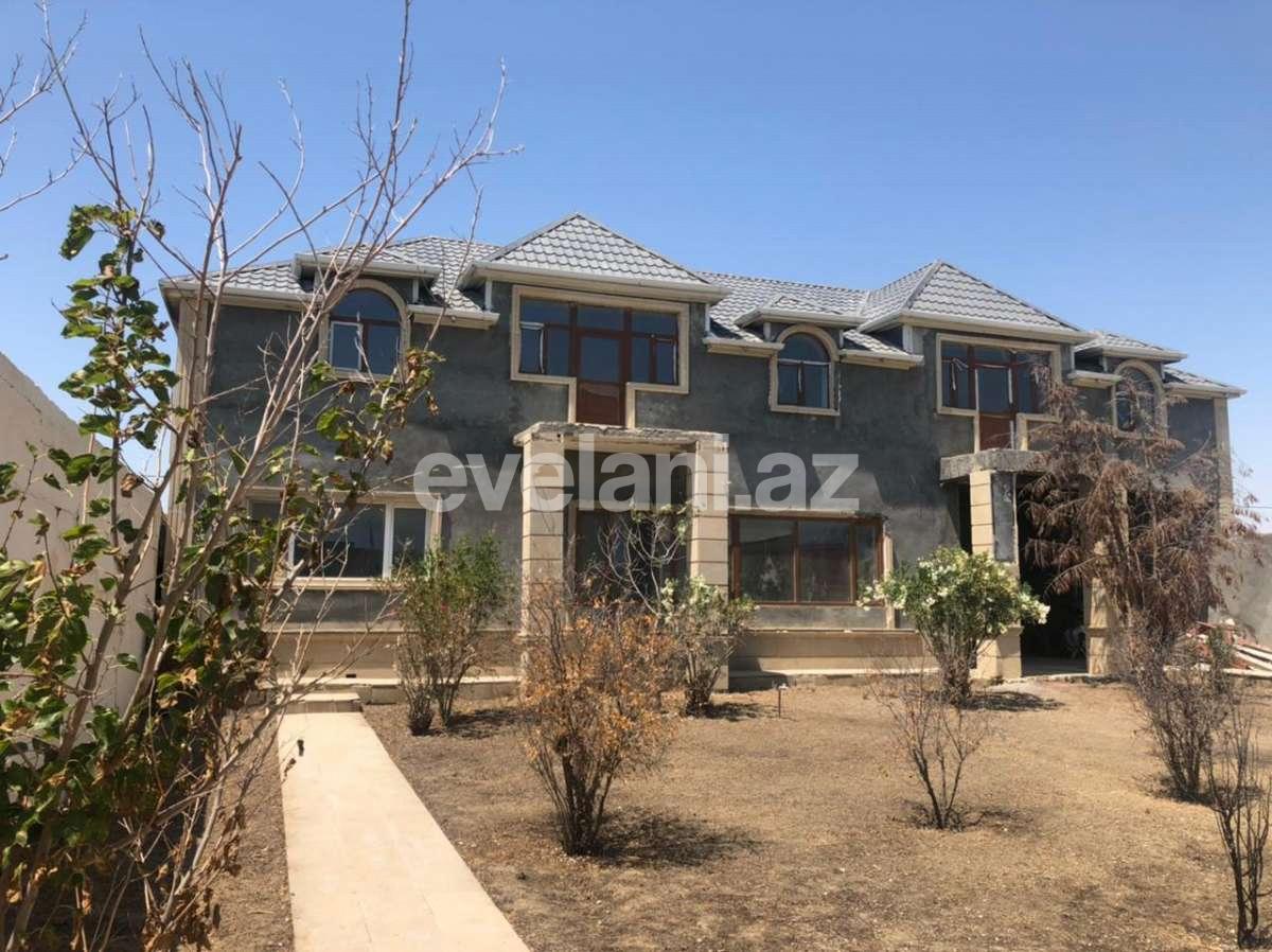 Sale, garden / house, 7 room, 170 m², Icheri Sheher m.