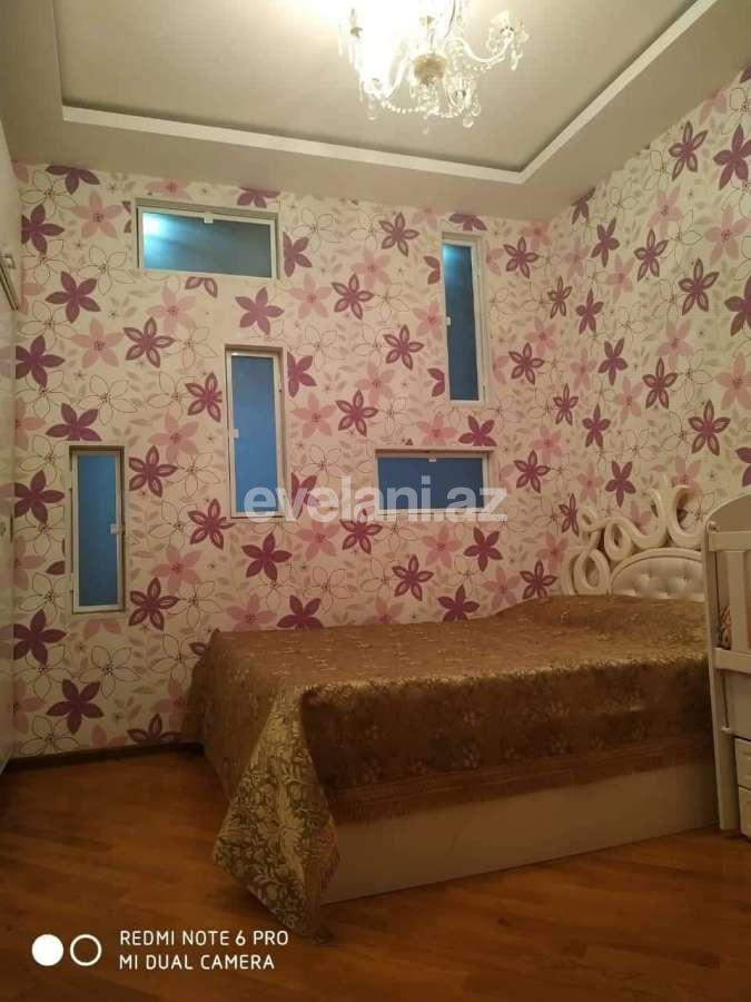 Sale, new building, 3 room, 95 m², Nariman Narimanov m.