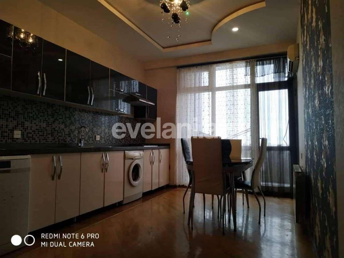 Sale, new building, 3 room, 95 m², Nariman Narimanov m.
