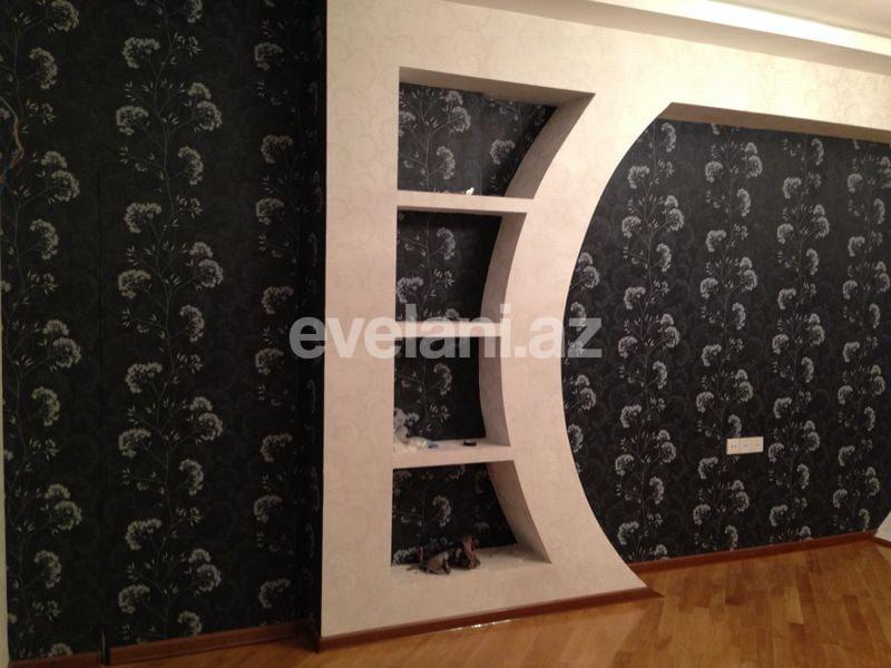 Sale, new building, 3 room, 95 m², Nariman Narimanov m.