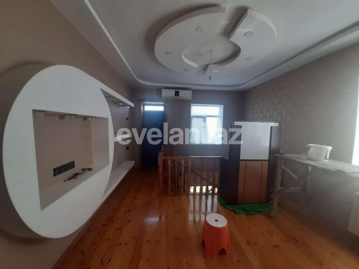 Satılır, həyət evi / bağ, 8 otaqlı, 300 m², Köhnə Günəşli q.