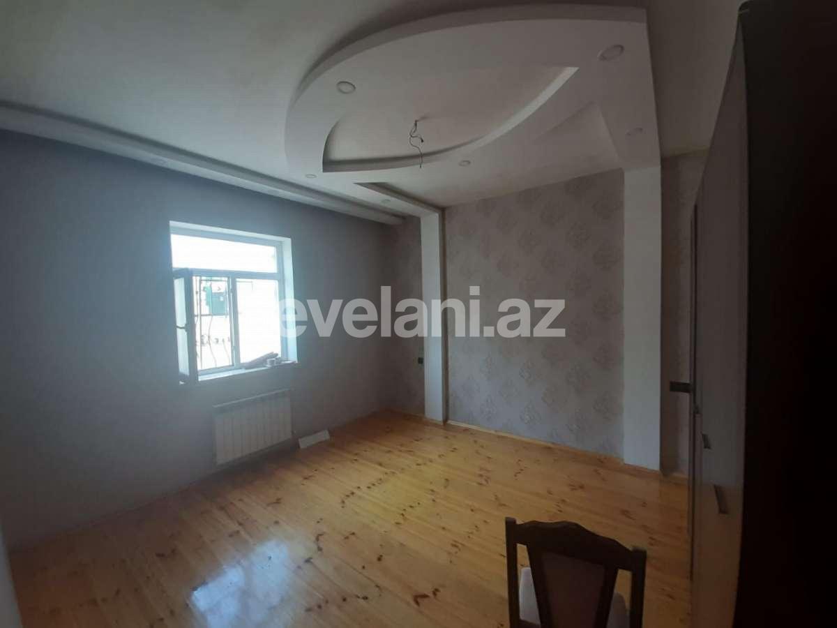 Satılır, həyət evi / bağ, 8 otaqlı, 300 m², Köhnə Günəşli q.