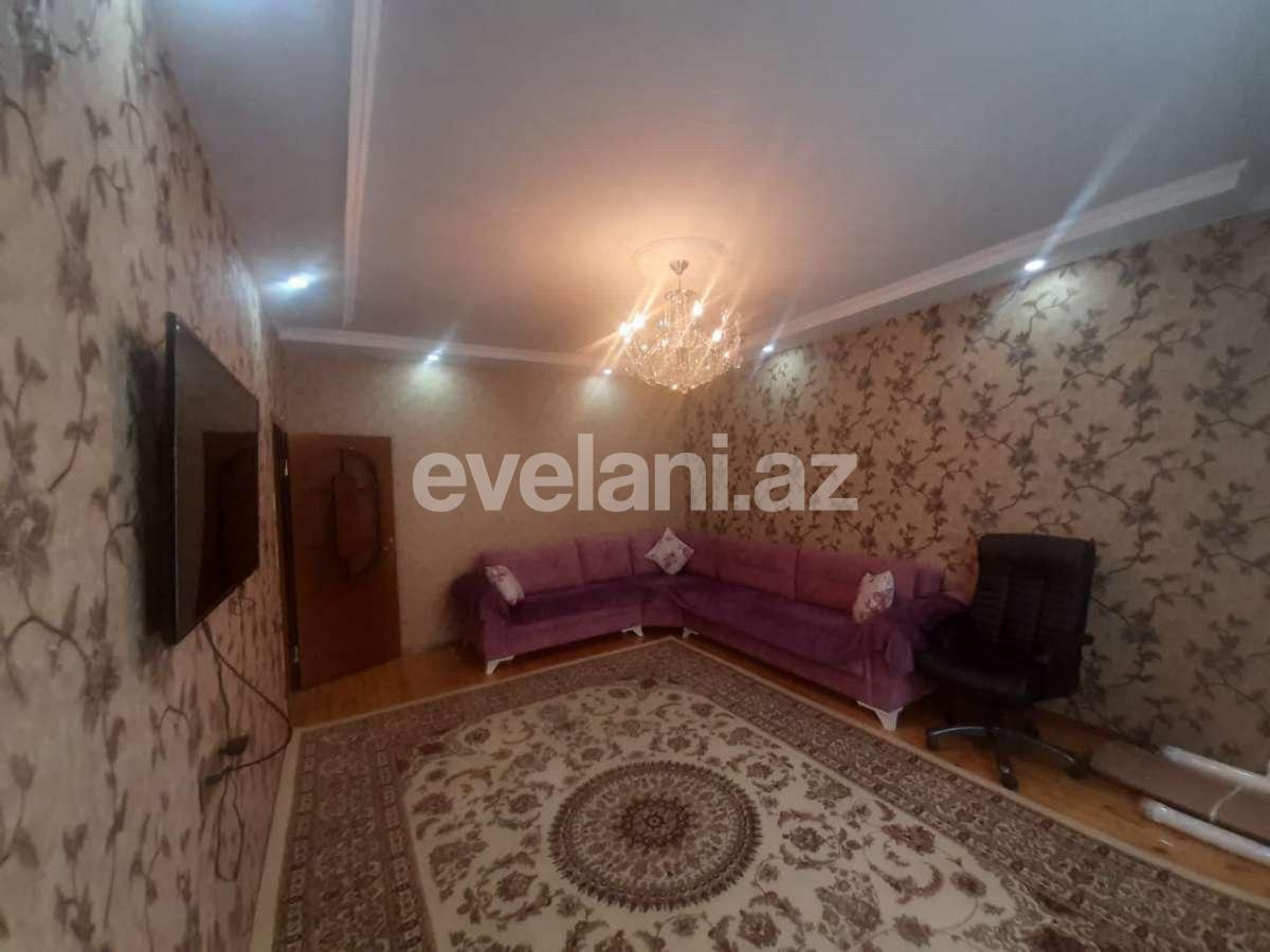 Satılır, həyət evi / bağ, 8 otaqlı, 300 m², Köhnə Günəşli q.