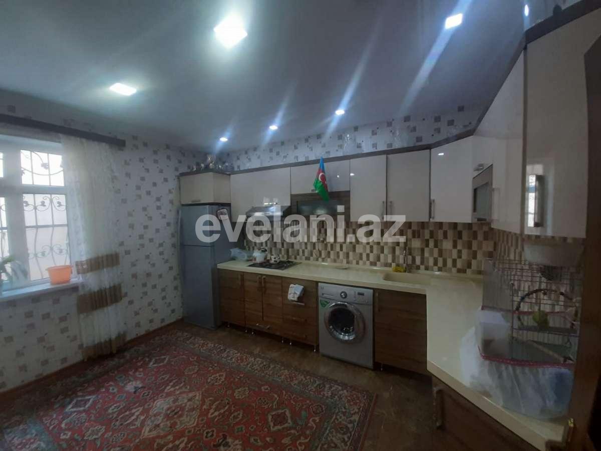 Satılır, həyət evi / bağ, 8 otaqlı, 300 m², Köhnə Günəşli q.