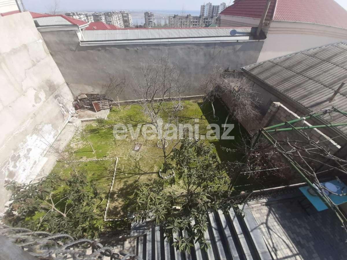 Satılır, həyət evi / bağ, 8 otaqlı, 300 m², Köhnə Günəşli q.