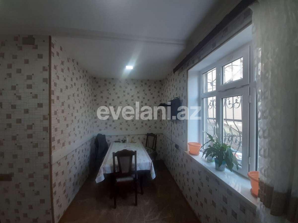 Satılır, həyət evi / bağ, 8 otaqlı, 300 m², Köhnə Günəşli q.