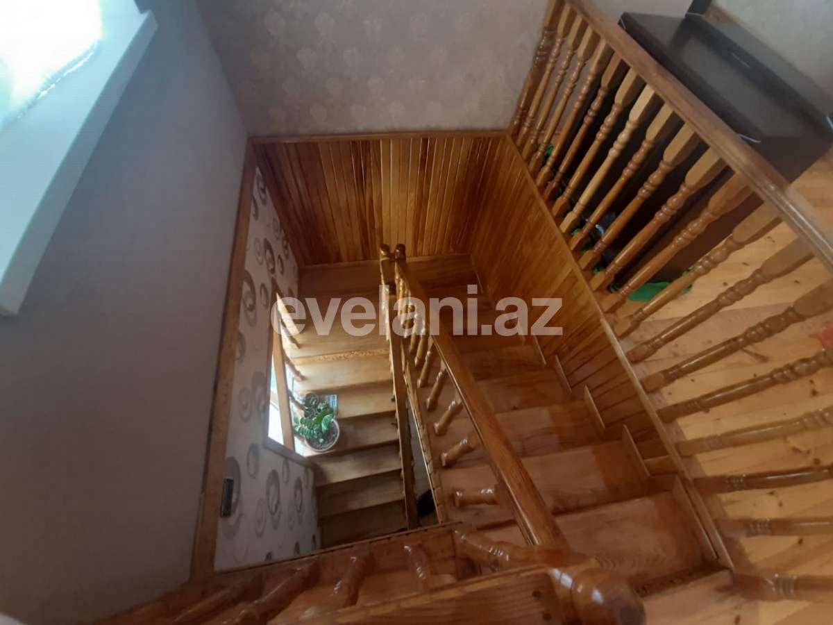 Satılır, həyət evi / bağ, 8 otaqlı, 300 m², Köhnə Günəşli q.