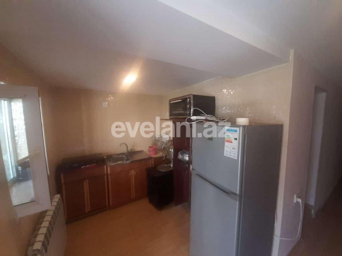 Satılır, həyət evi / bağ, 8 otaqlı, 300 m², Köhnə Günəşli q.
