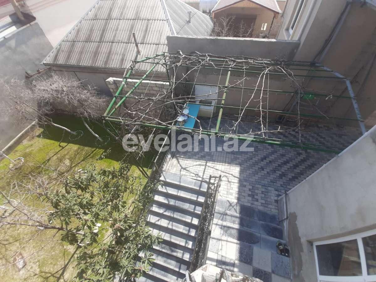 Satılır, həyət evi / bağ, 8 otaqlı, 300 m², Köhnə Günəşli q.