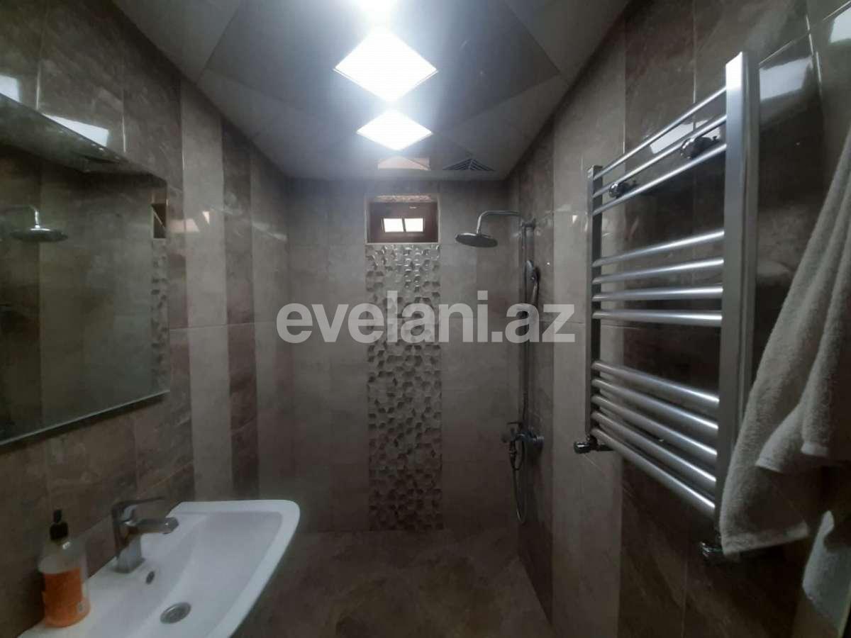 Satılır, həyət evi / bağ, 8 otaqlı, 300 m², Köhnə Günəşli q.