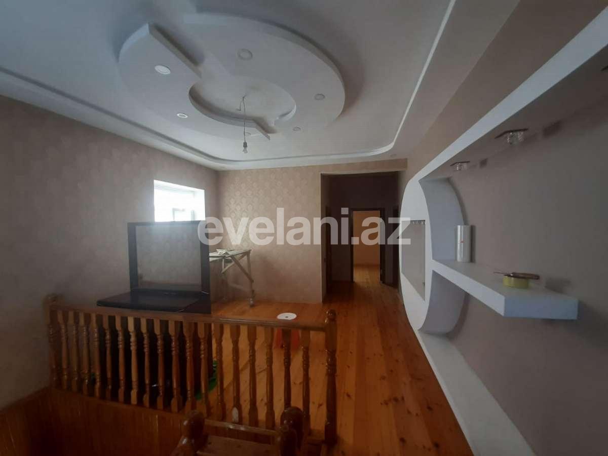 Satılır, həyət evi / bağ, 8 otaqlı, 300 m², Köhnə Günəşli q.