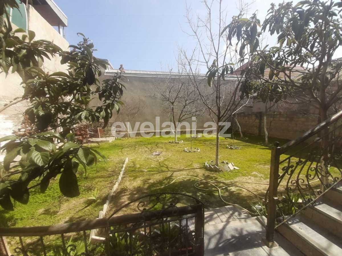 Satılır, həyət evi / bağ, 8 otaqlı, 300 m², Köhnə Günəşli q.