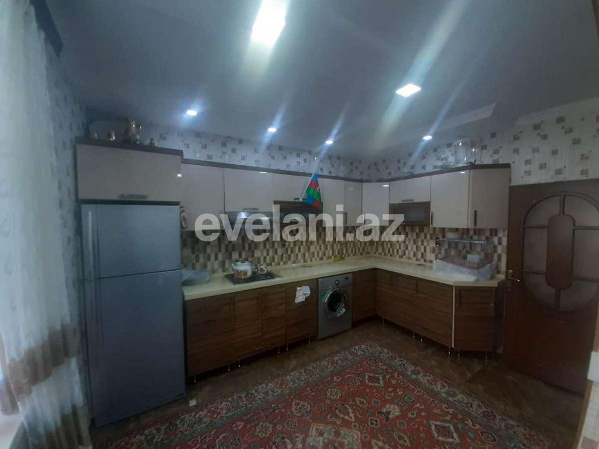 Satılır, həyət evi / bağ, 8 otaqlı, 300 m², Köhnə Günəşli q.