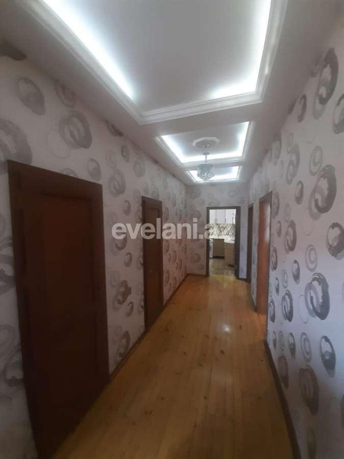 Satılır, həyət evi / bağ, 8 otaqlı, 300 m², Köhnə Günəşli q.