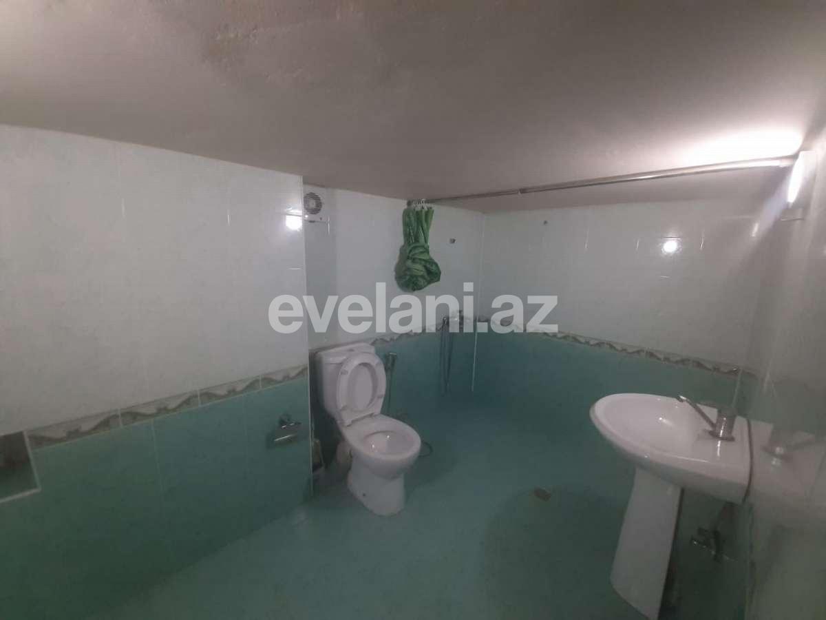 Satılır, həyət evi / bağ, 8 otaqlı, 300 m², Köhnə Günəşli q.