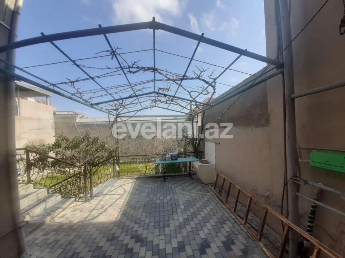 Satılır, həyət evi / bağ, 8 otaqlı, 300 m², Köhnə Günəşli q.
