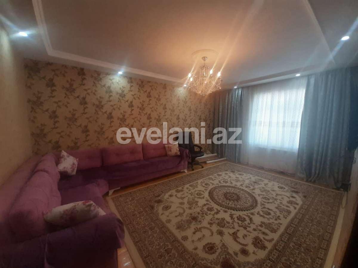 Satılır, həyət evi / bağ, 8 otaqlı, 300 m², Köhnə Günəşli q.