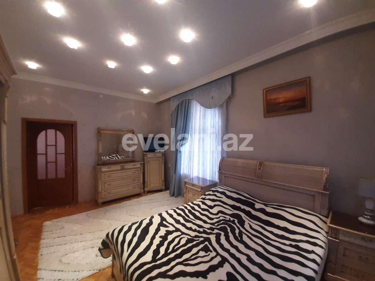 Satılır, villa, 7 otaqlı, 312 m², Nizami r.