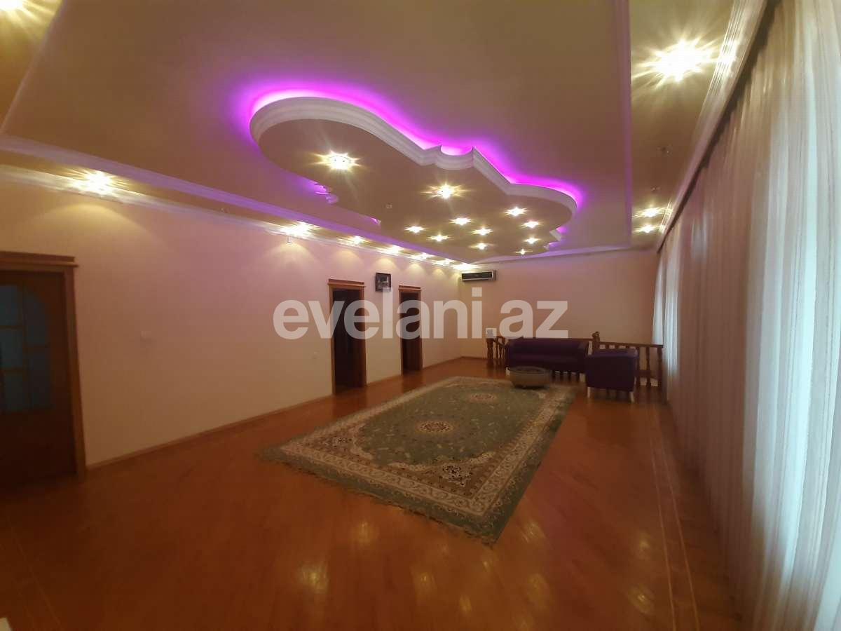 Satılır, villa, 7 otaqlı, 312 m², Nizami r.