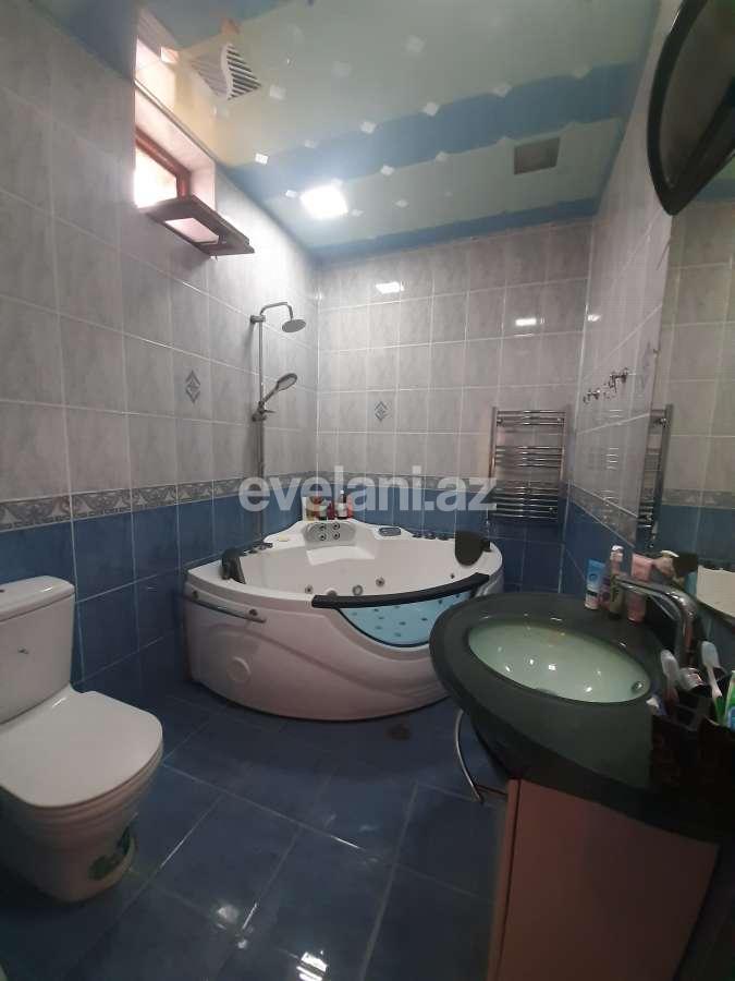 Satılır, villa, 7 otaqlı, 312 m², Nizami r.