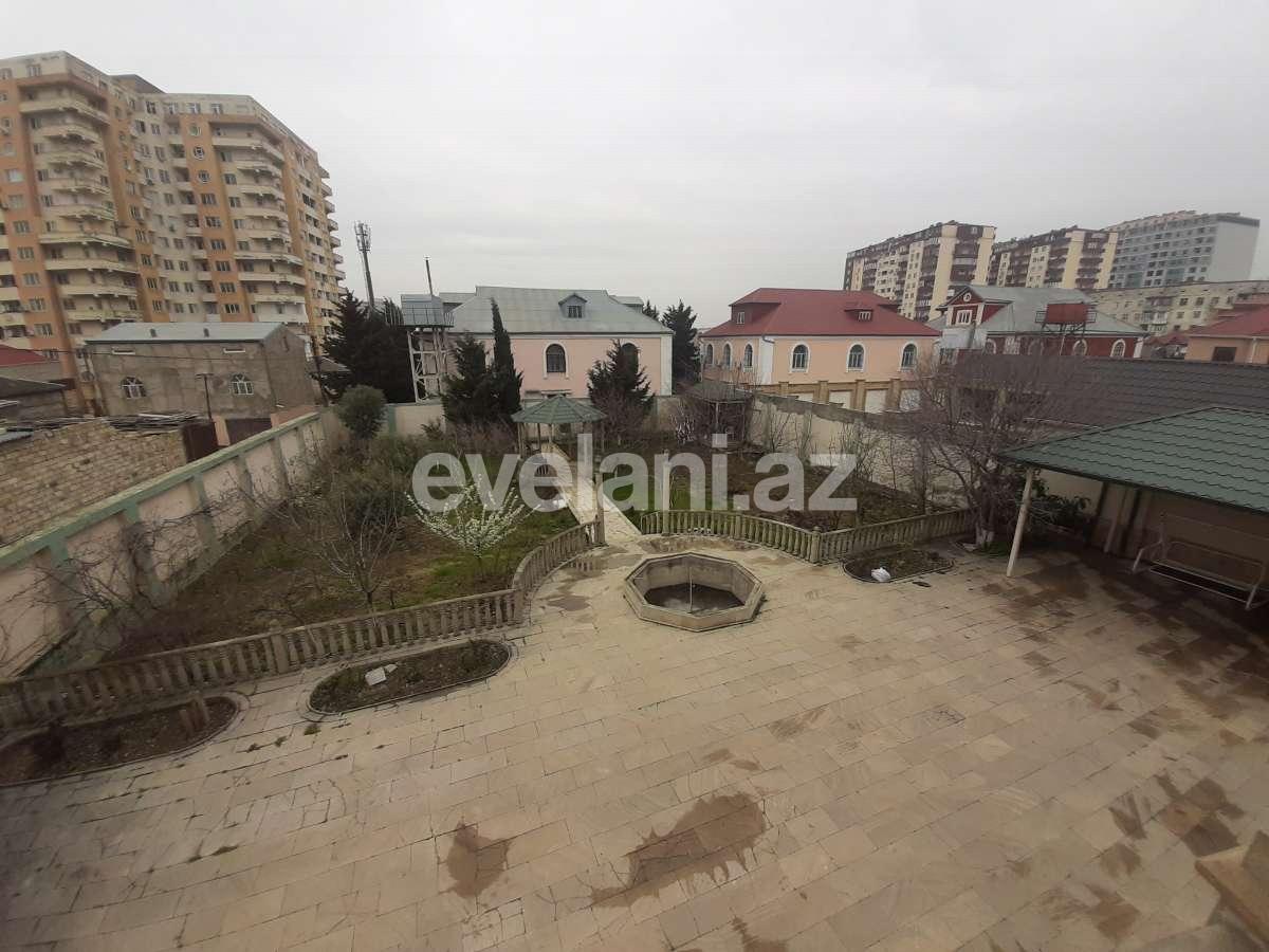 Satılır, villa, 7 otaqlı, 312 m², Nizami r.