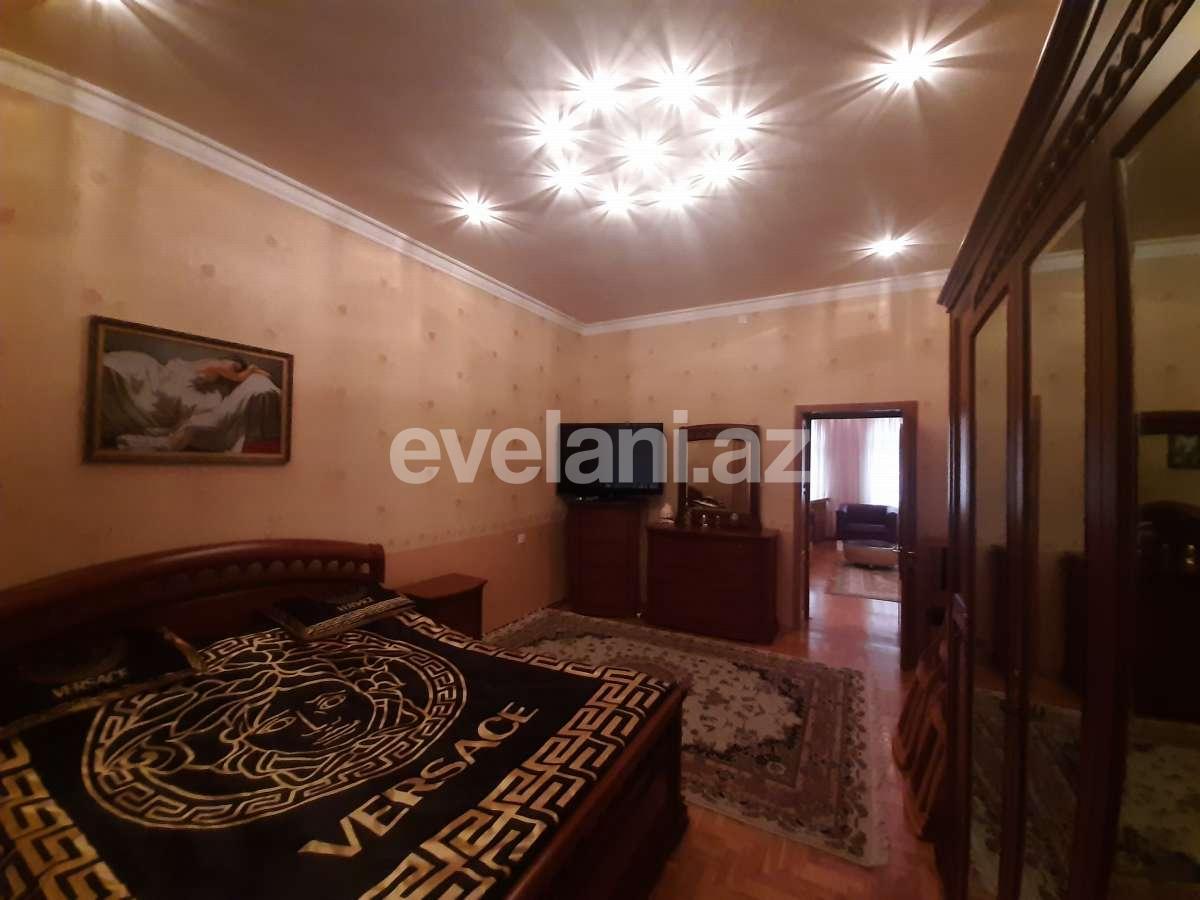 Satılır, villa, 7 otaqlı, 312 m², Nizami r.