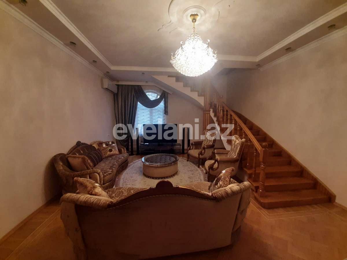 Satılır, villa, 7 otaqlı, 312 m², Nizami r.