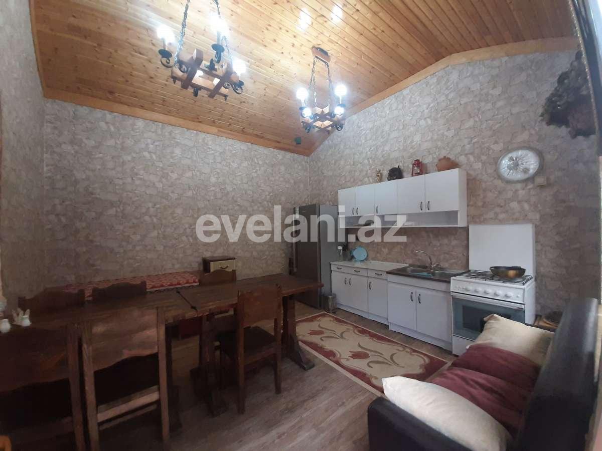Satılır, villa, 7 otaqlı, 312 m², Nizami r.