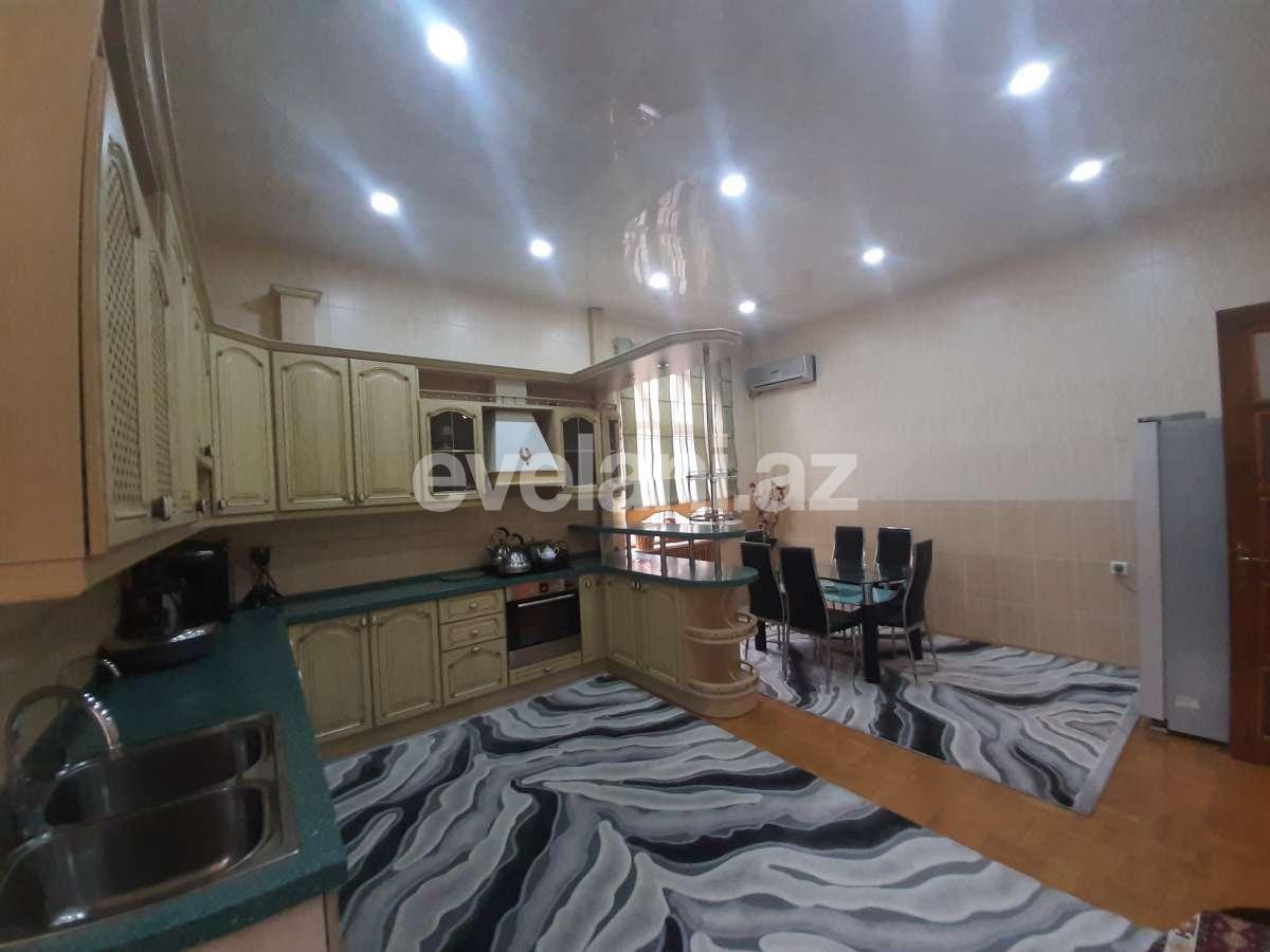 Satılır, villa, 7 otaqlı, 312 m², Nizami r.