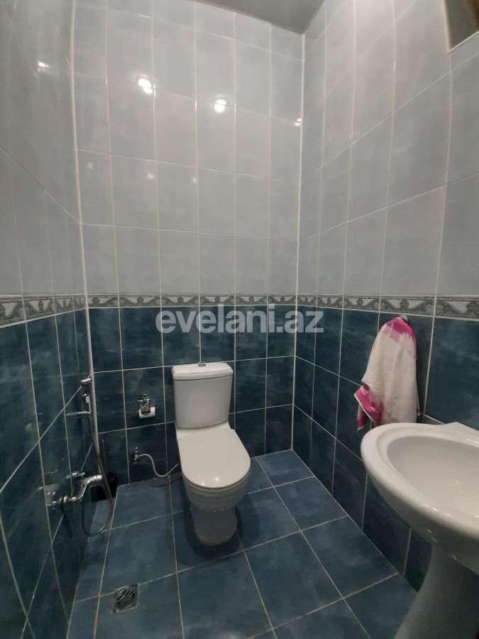 Satılır, villa, 7 otaqlı, 312 m², Nizami r.