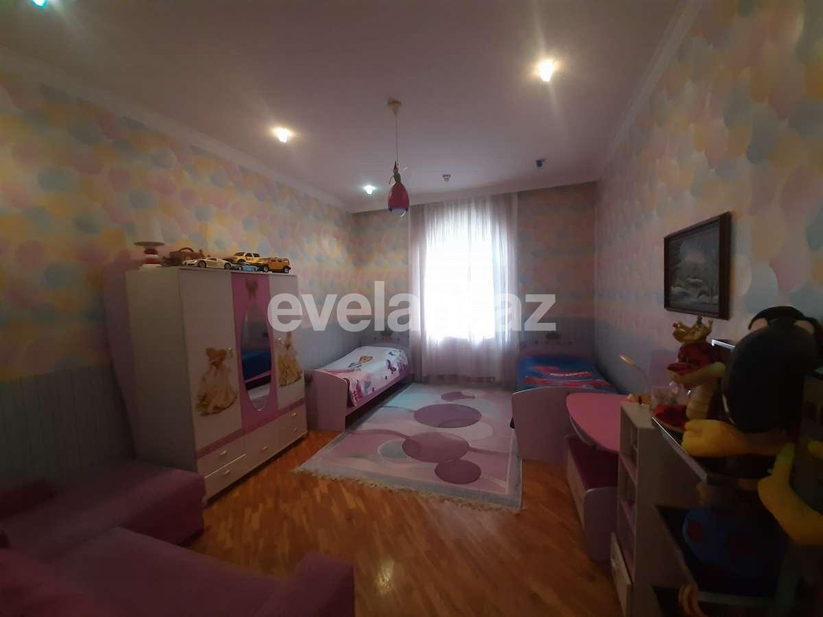 Satılır, villa, 7 otaqlı, 312 m², Nizami r.