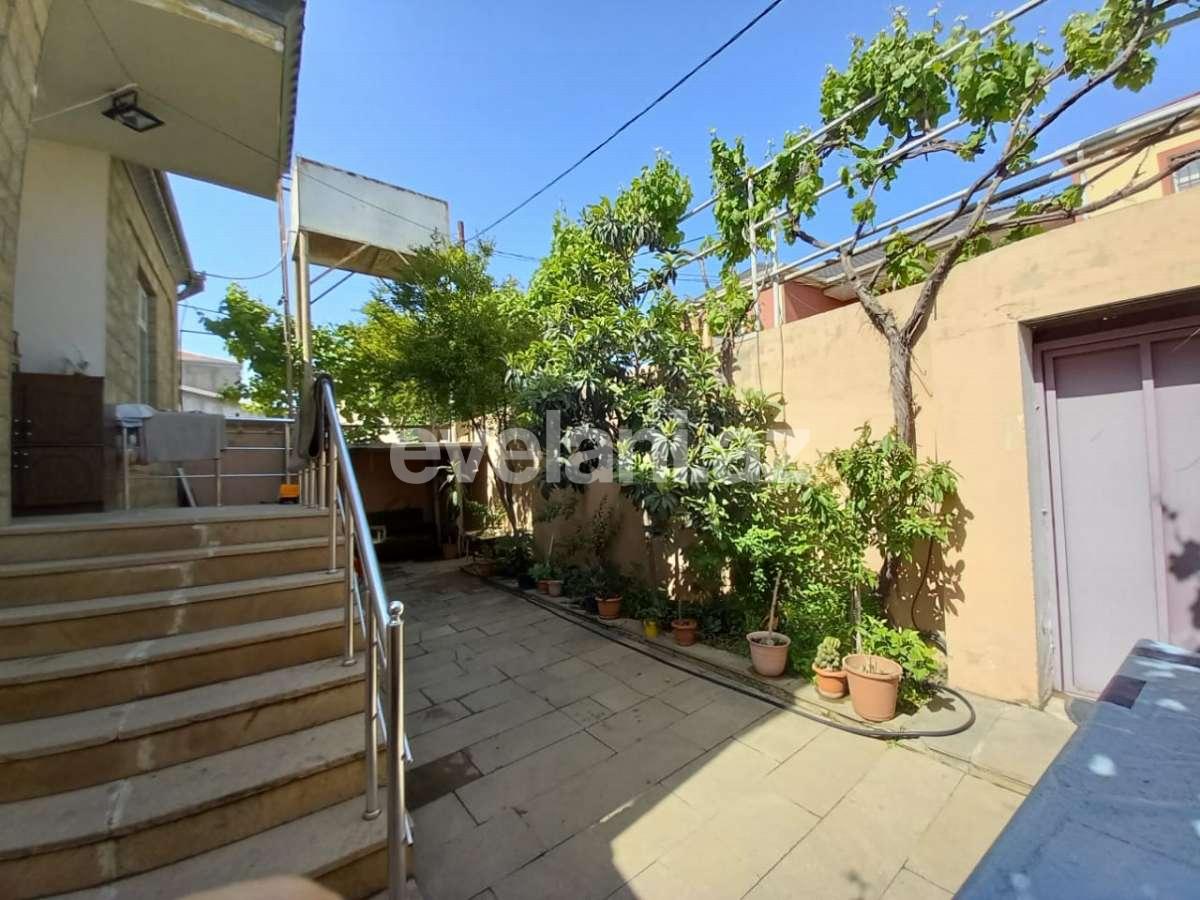 Kirayə verilir, villa, 6 otaqlı, 100 m², Nizami r.