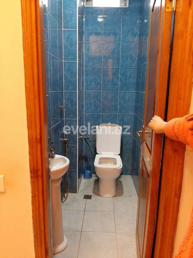 Kirayə verilir, villa, 6 otaqlı, 100 m², Nizami r.