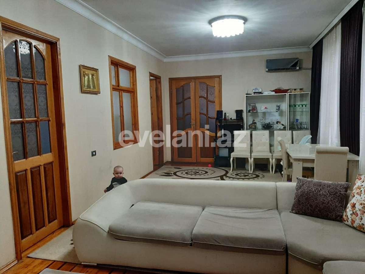 Kirayə verilir, villa, 6 otaqlı, 100 m², Nizami r.