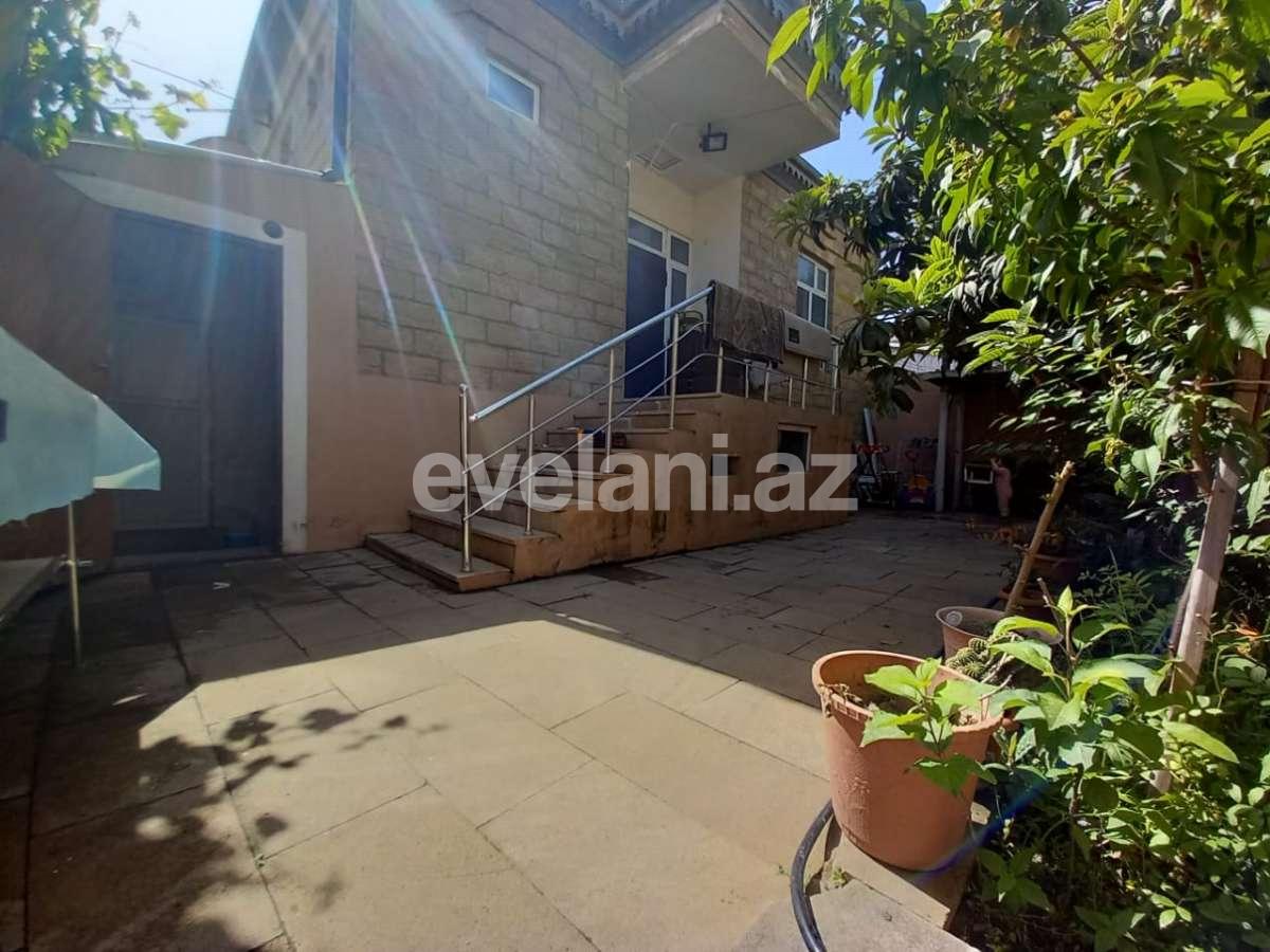 Kirayə verilir, villa, 6 otaqlı, 100 m², Nizami r.