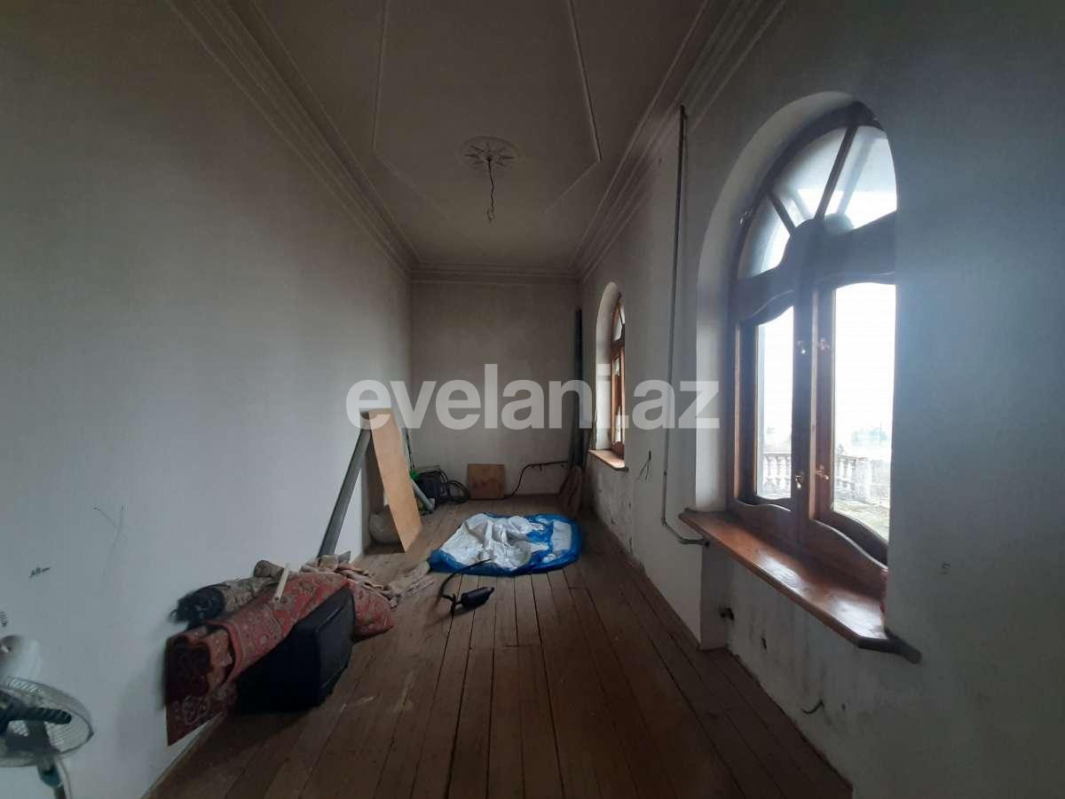 Sale, villa, 7 room, 400 m², Khalglar Doslugu m.