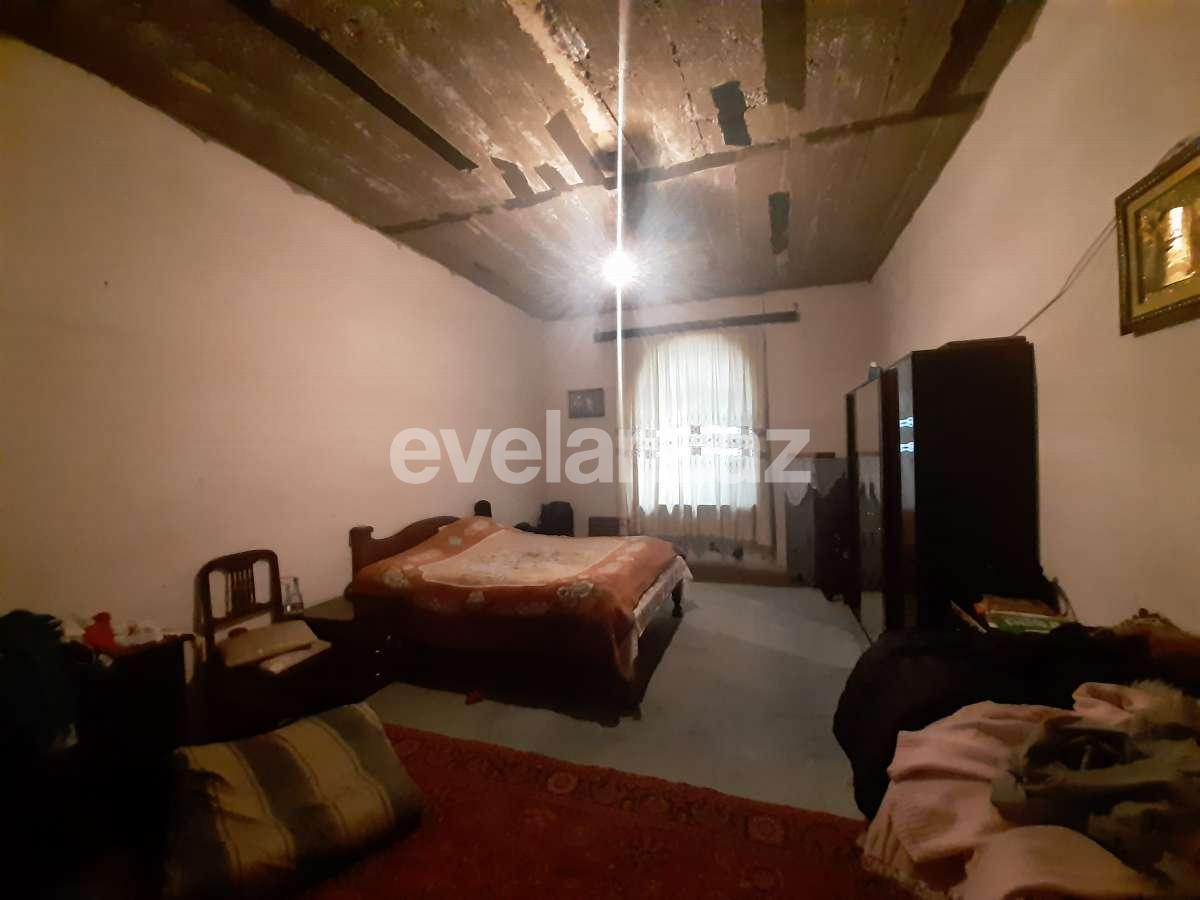 Sale, villa, 7 room, 400 m², Khalglar Doslugu m.