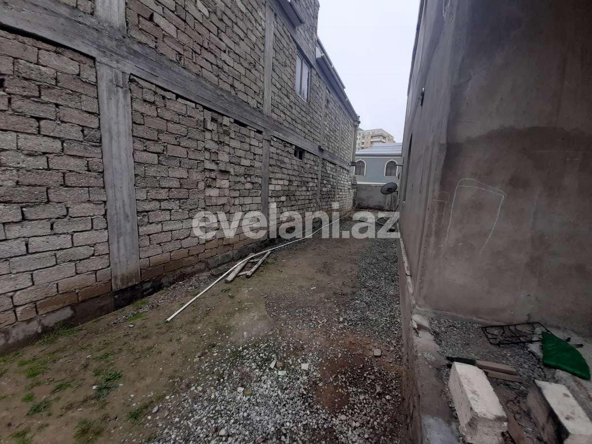 Sale, villa, 7 room, 400 m², Khalglar Doslugu m.