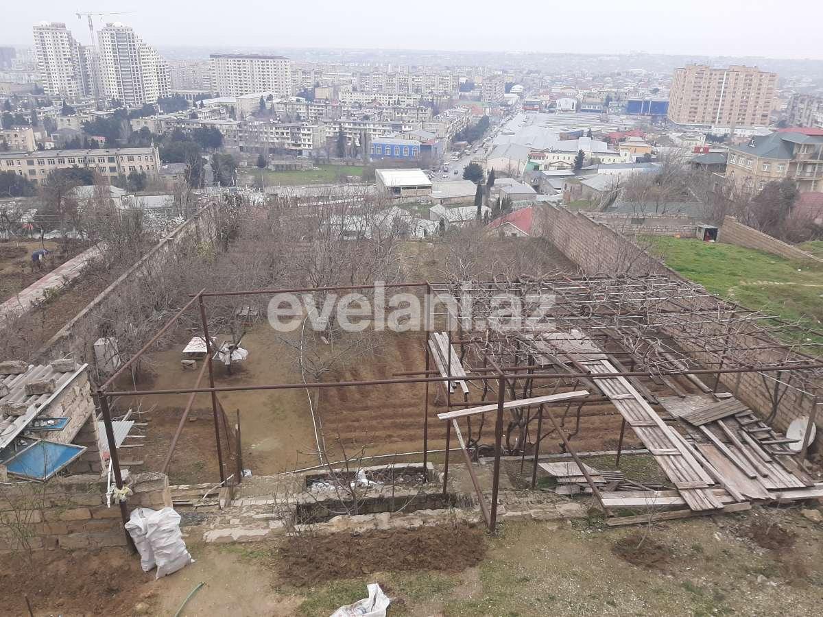 Sale, villa, 7 room, 400 m², Khalglar Doslugu m.