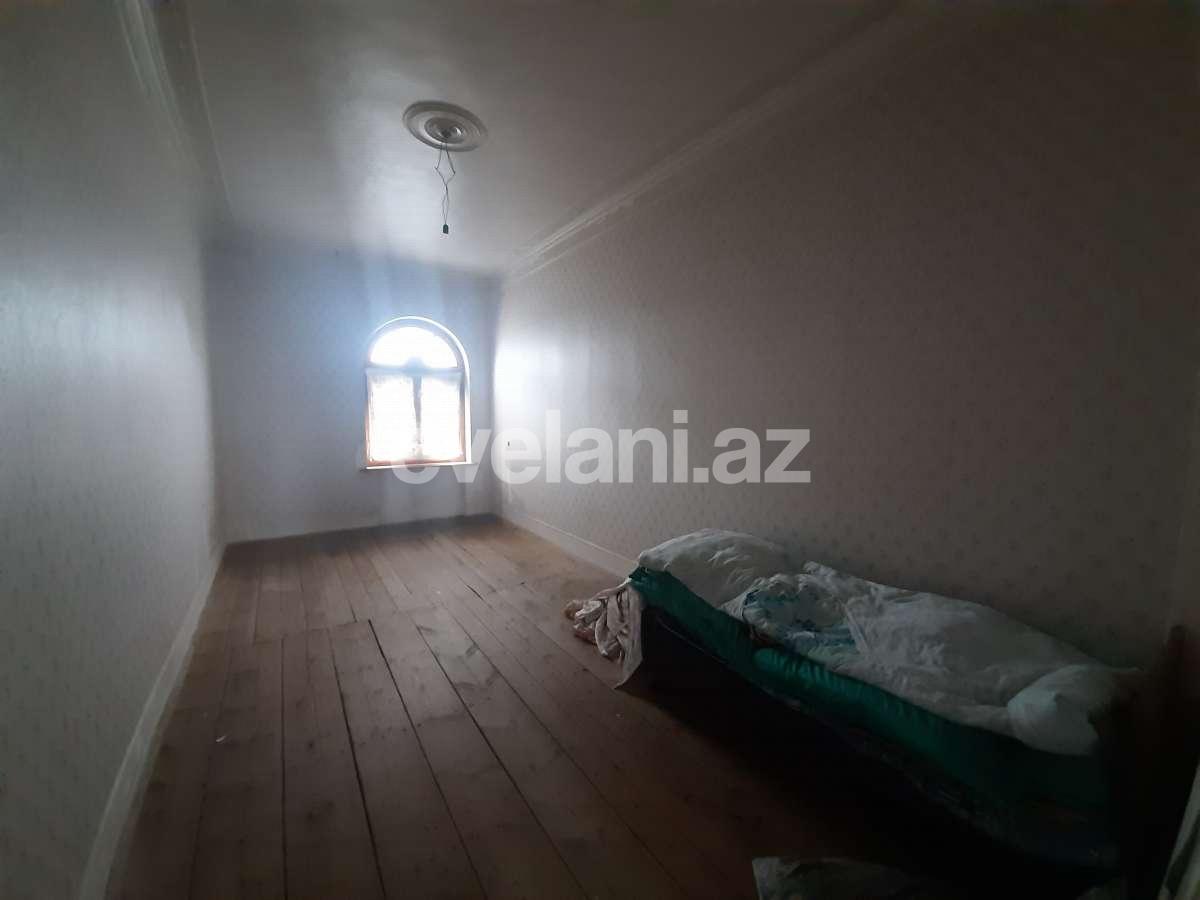 Sale, villa, 7 room, 400 m², Khalglar Doslugu m.