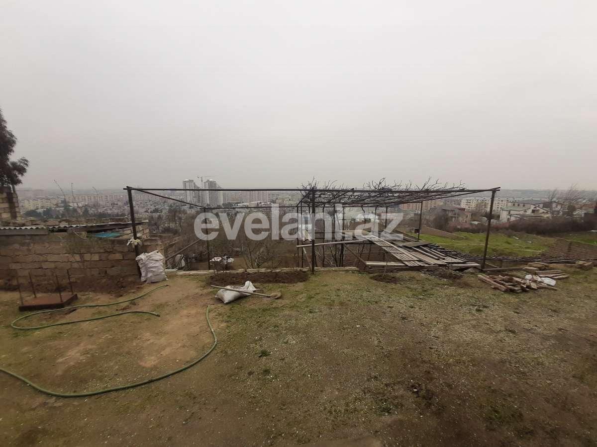 Sale, villa, 7 room, 400 m², Khalglar Doslugu m.