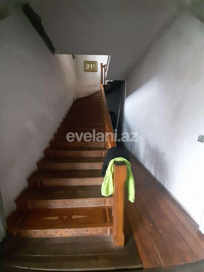 Sale, villa, 7 room, 400 m², Khalglar Doslugu m.