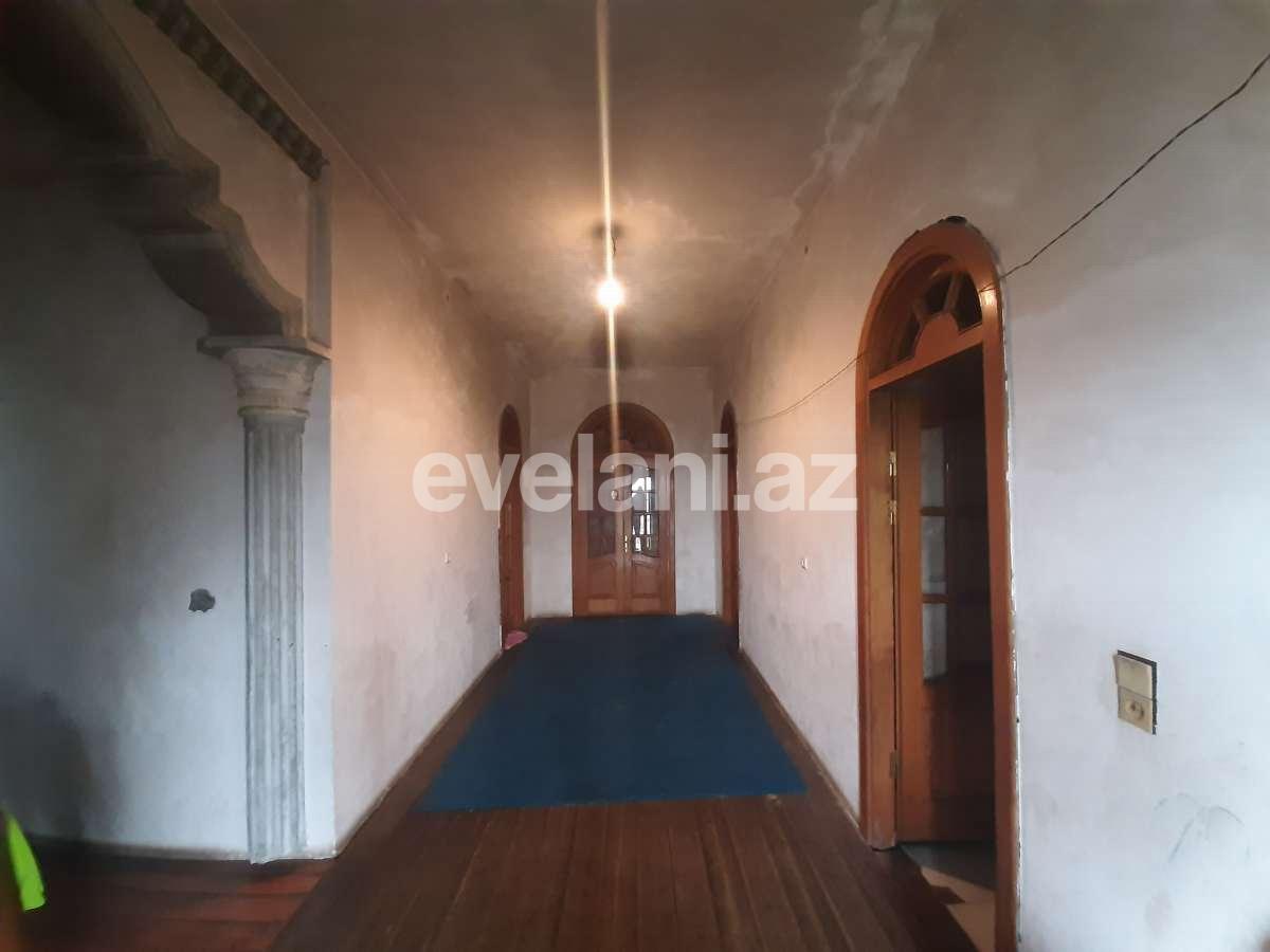 Sale, villa, 7 room, 400 m², Khalglar Doslugu m.