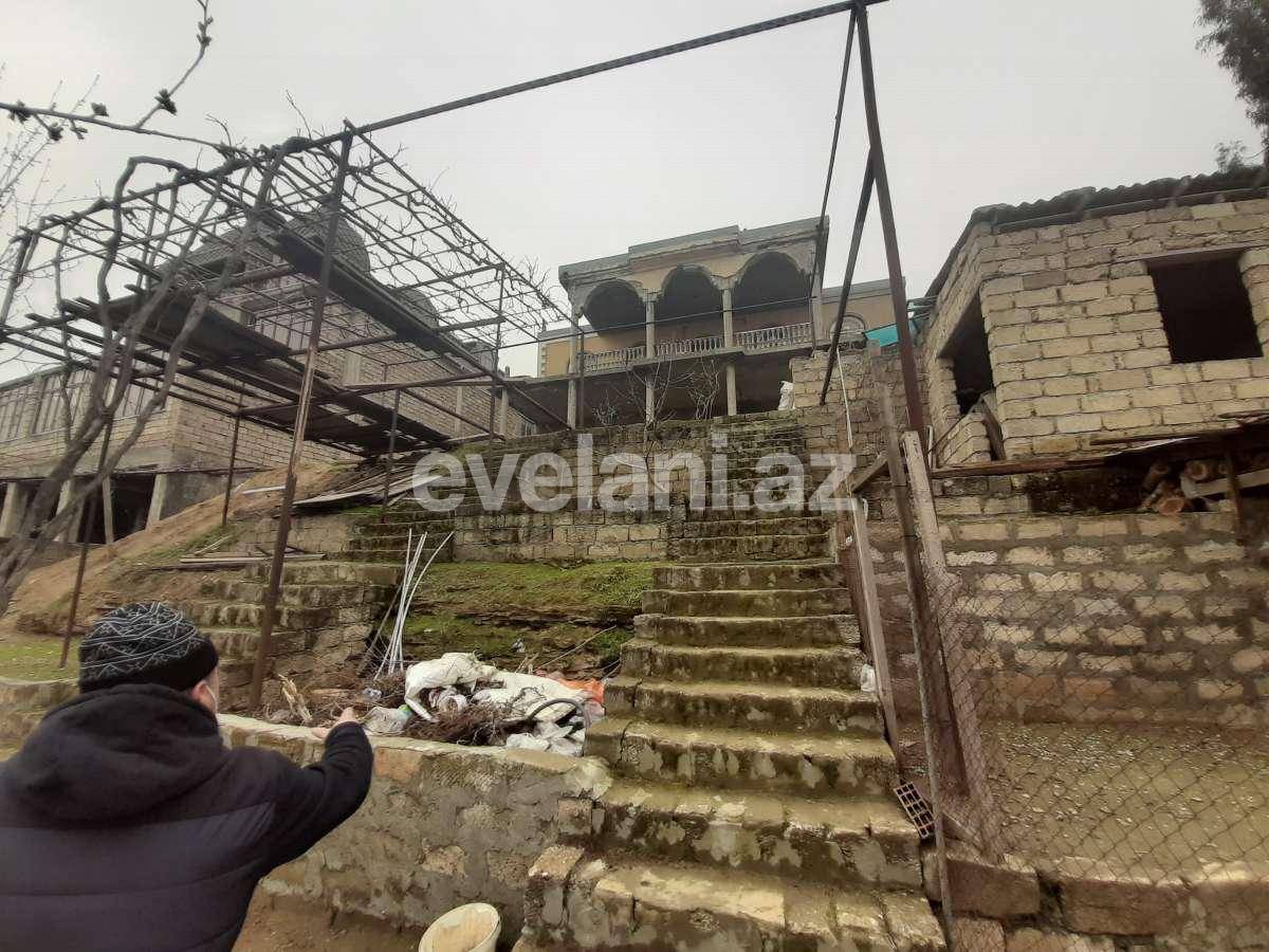Sale, villa, 7 room, 400 m², Khalglar Doslugu m.