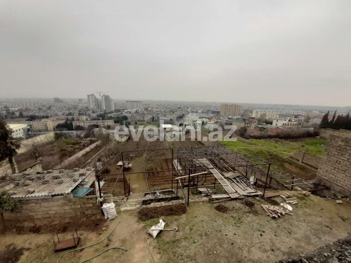 Sale, villa, 7 room, 400 m², Khalglar Doslugu m.