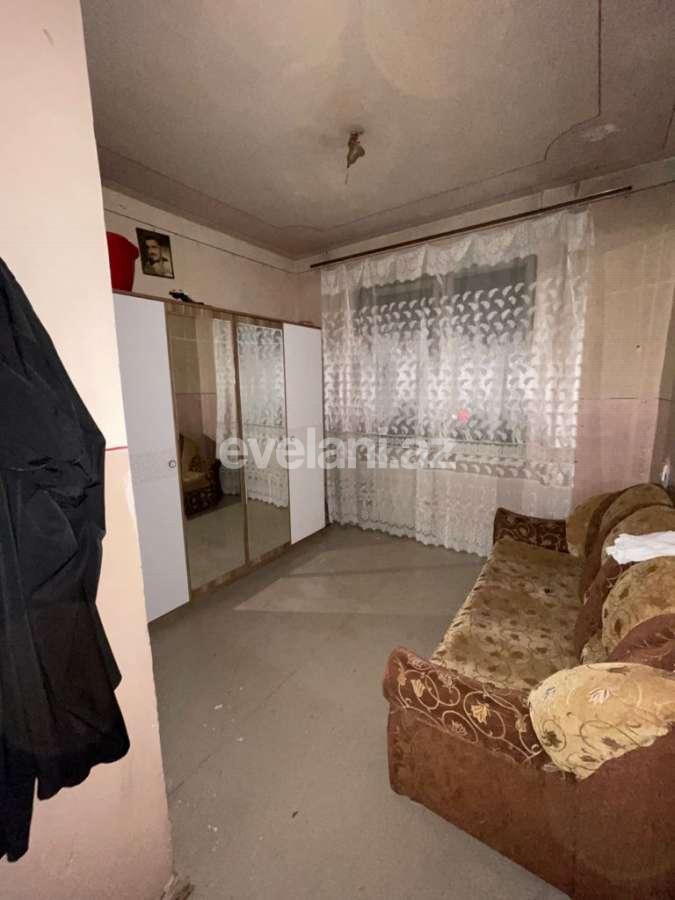 Satılır, köhnə tikili, 3 otaqlı, 80 m², Xalqlar Dostluğu m.